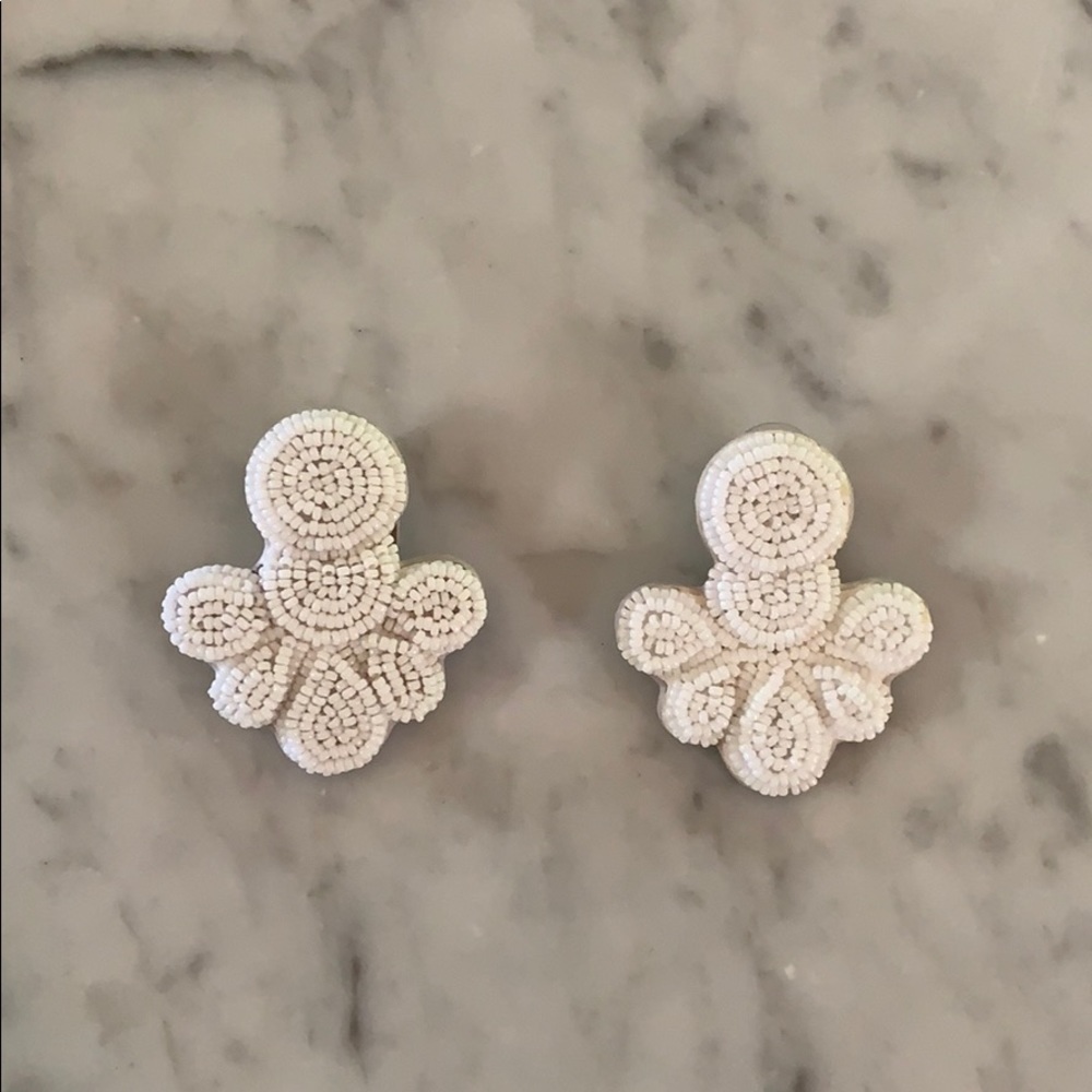 J. Crew Earrings